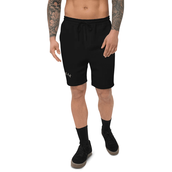 FREAK Original - Fleece Shorts product image (2)