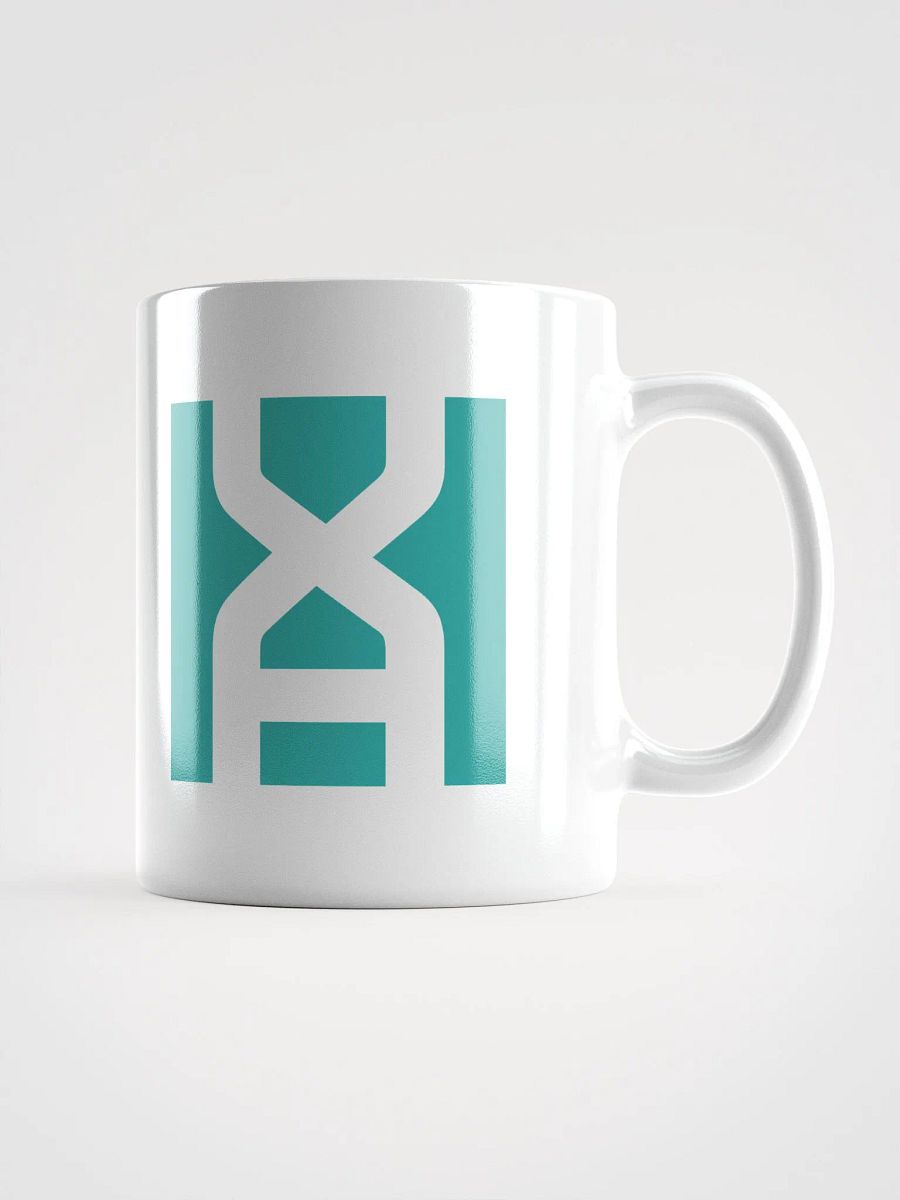 Classic Logo Mug product image (3)