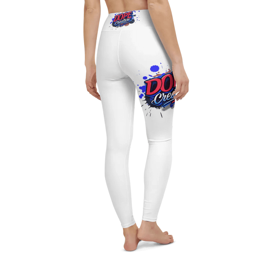 Dope Creative Womens Leggings product image (6)