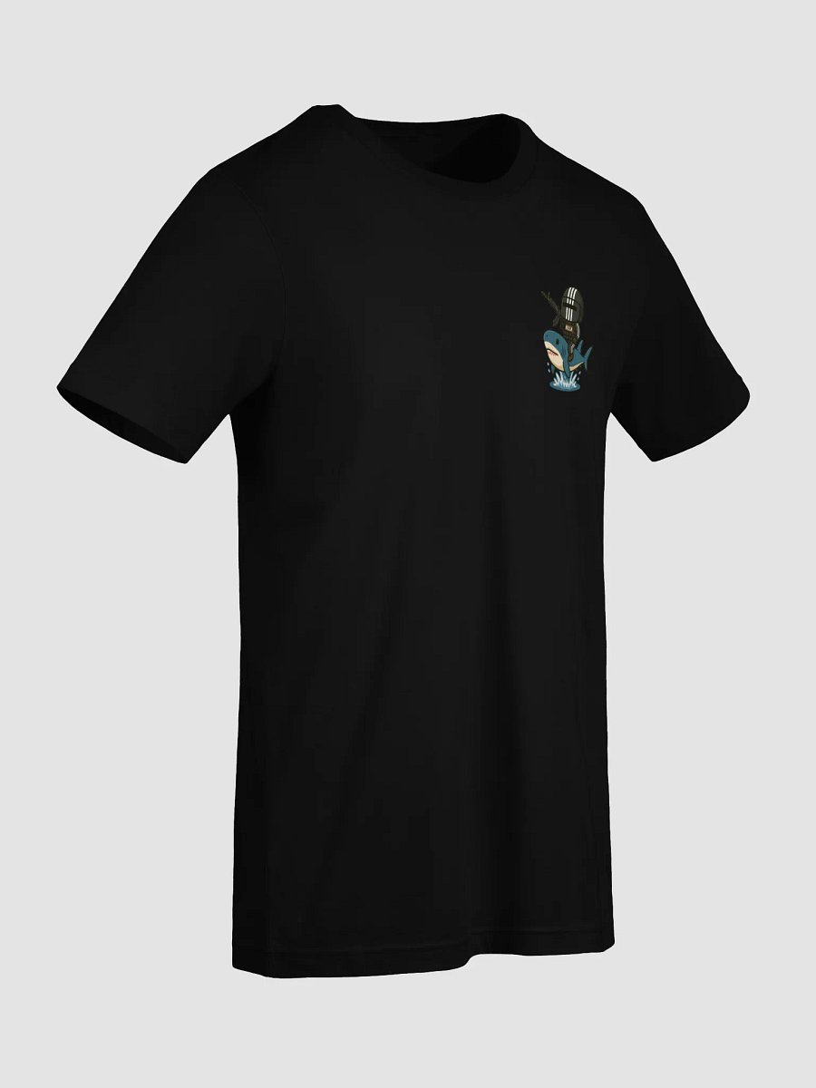 Surfside Slaughter – Blahaj Rider Killa T-Shirt product image (27)