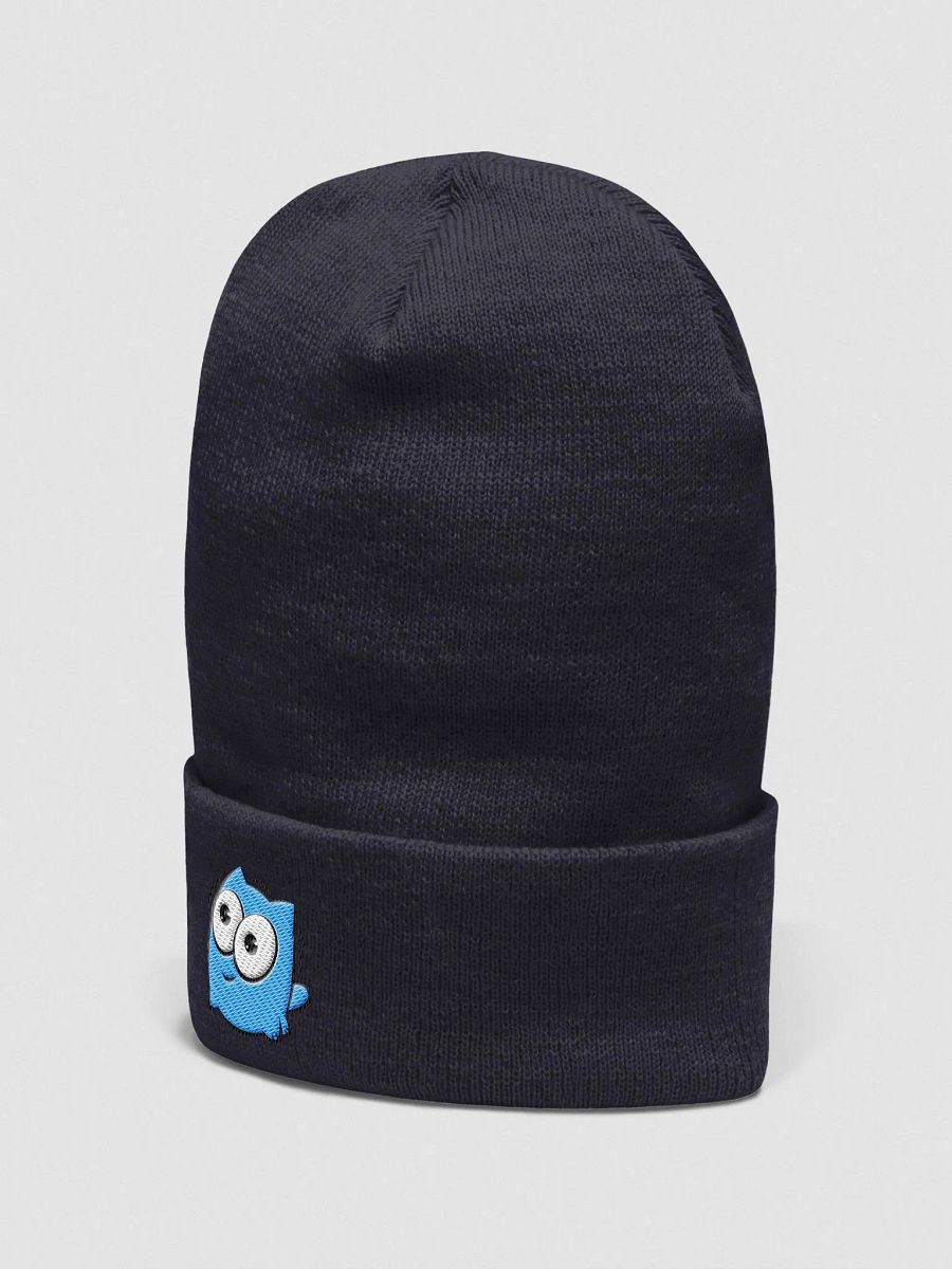 Christopher Heart Cuffed Beanie product image (4)