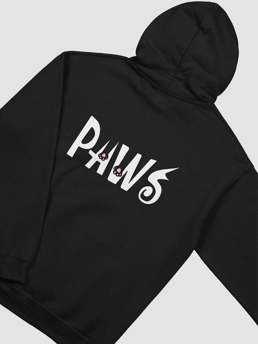 PAWS Hoodie product image (3)