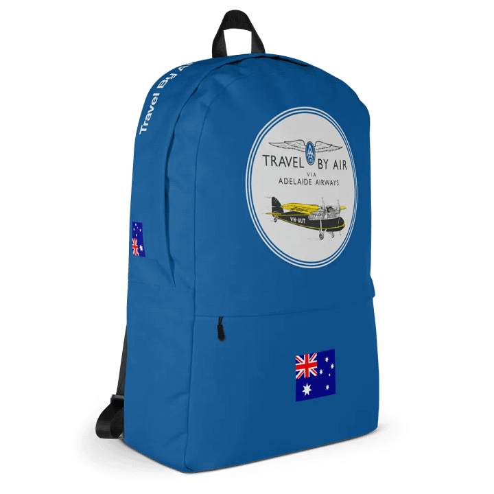 Adelaide Airways - Backpack product image (2)