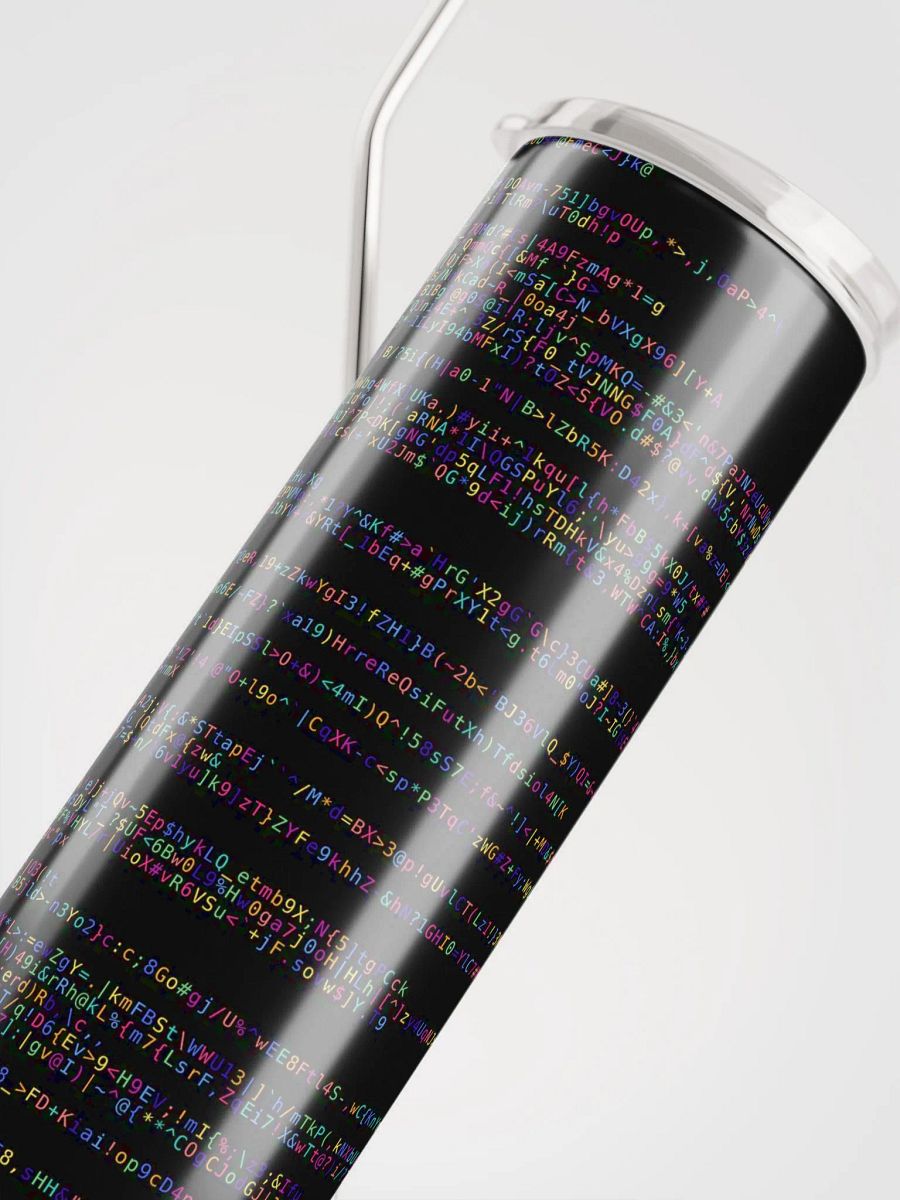 Terminal Aesthetics: Boot Sequence product image (4)