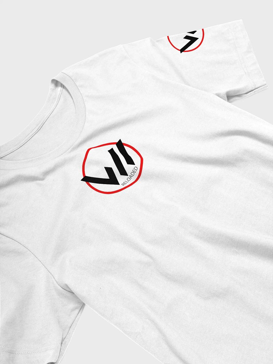 WorldWide Reloaded Bella+Canvas Supersoft T-Shirt product image (26)