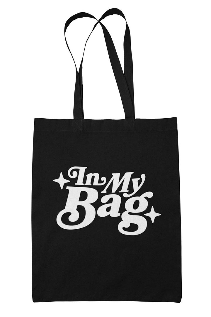 In My Bag Tote product image (1)