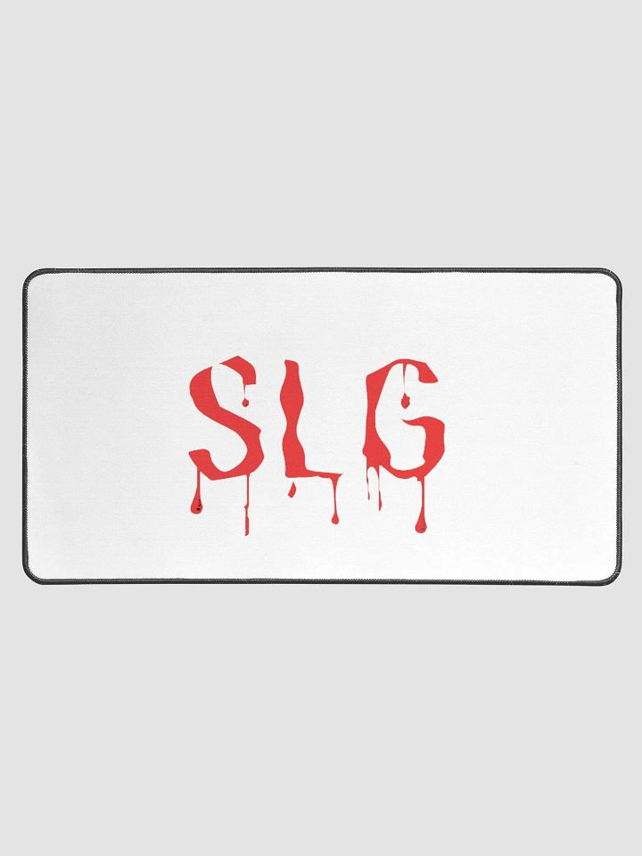 SLG DESK MAT product image (1)