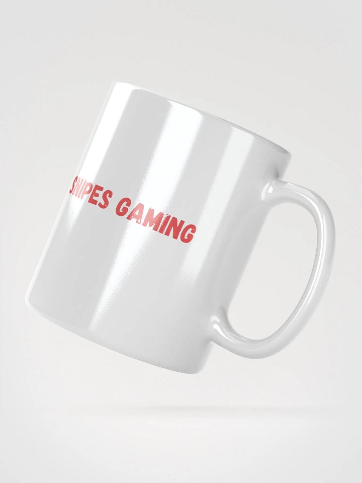 Snipes Repeat Mug product image (2)