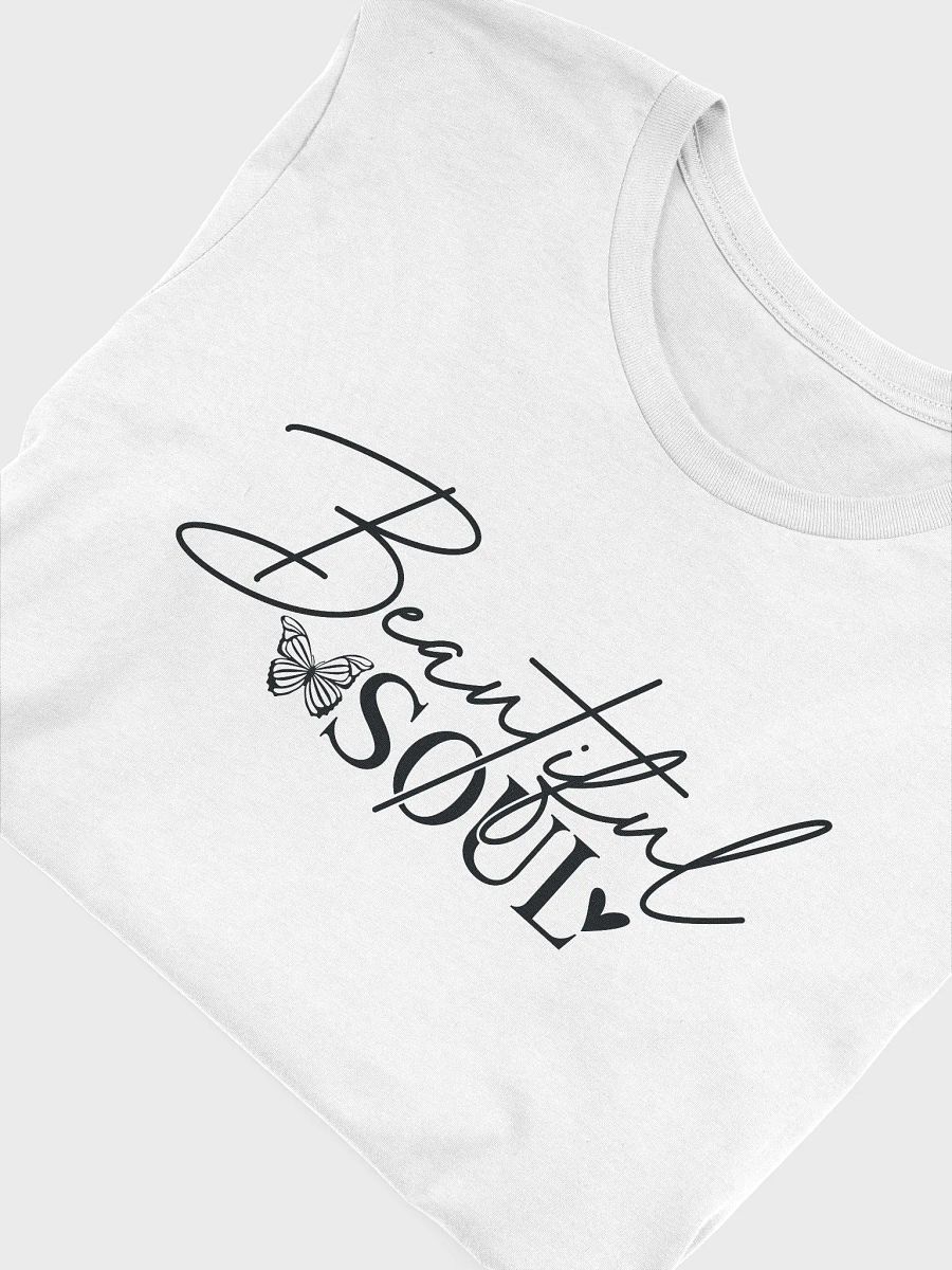 Beautiful Soul Tee product image (5)