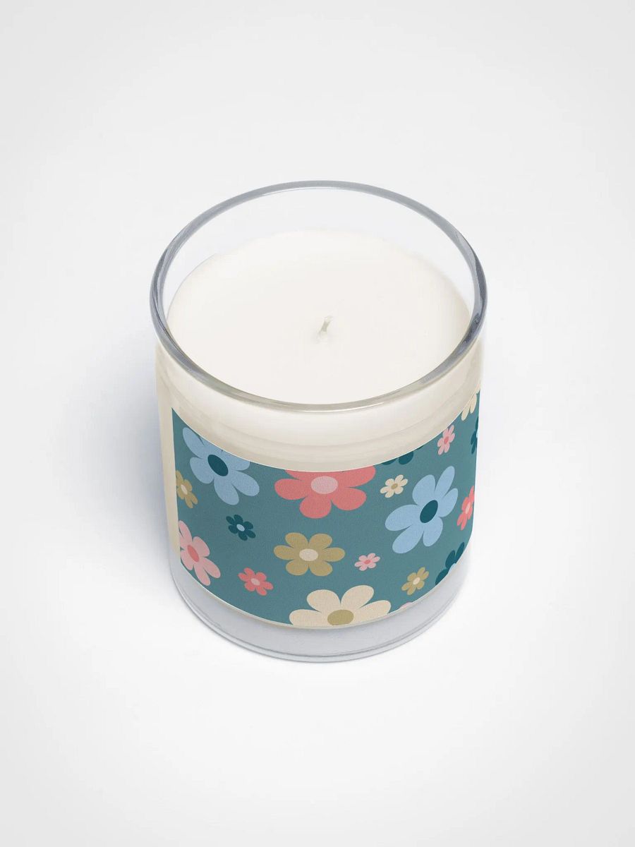 Flower Candle product image (3)