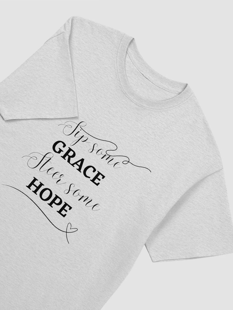 Christian Quote | Urban Comfort Heavyweight Tee product image (19)