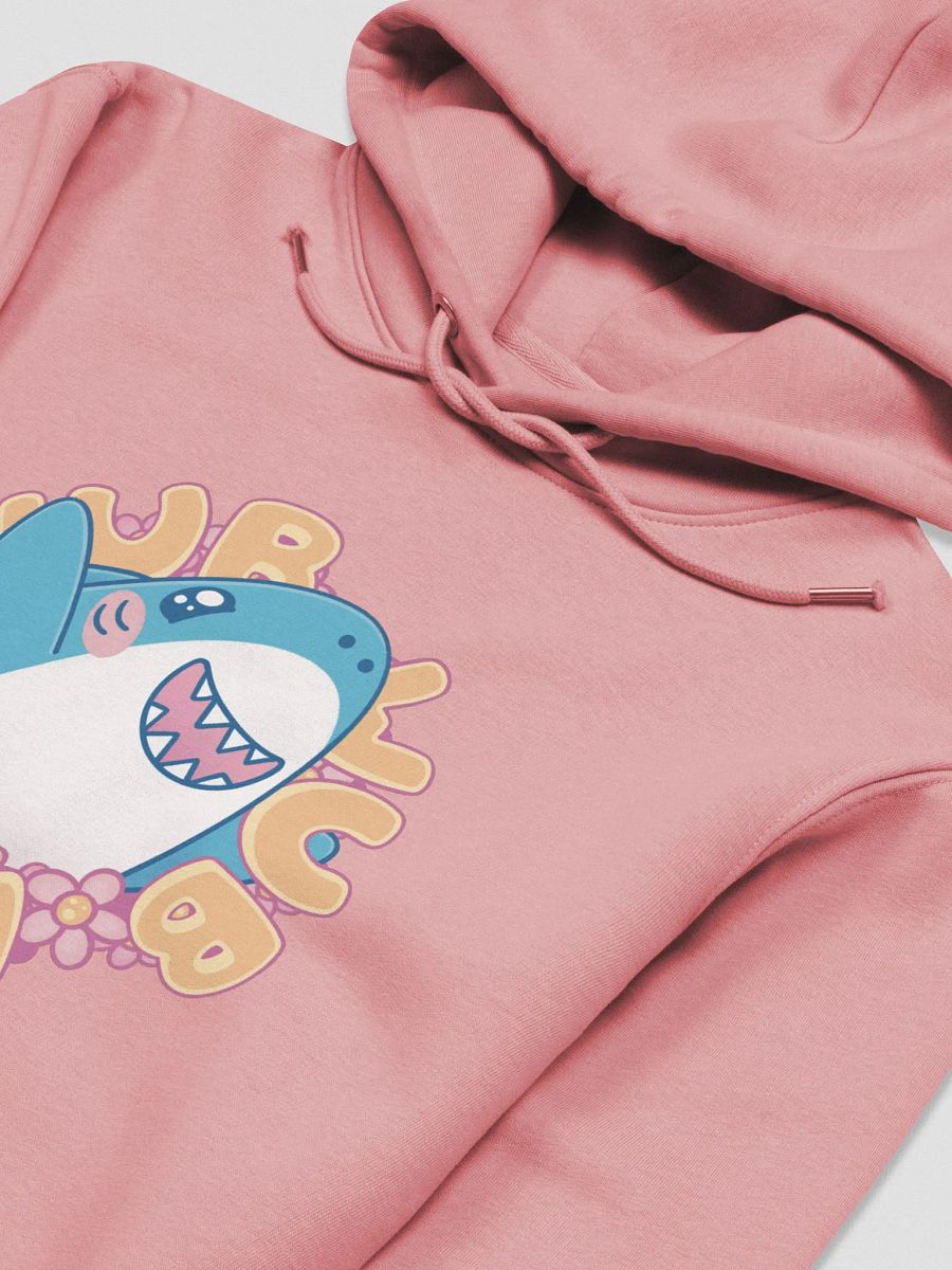 WubWub Premium Hoodie product image (1)