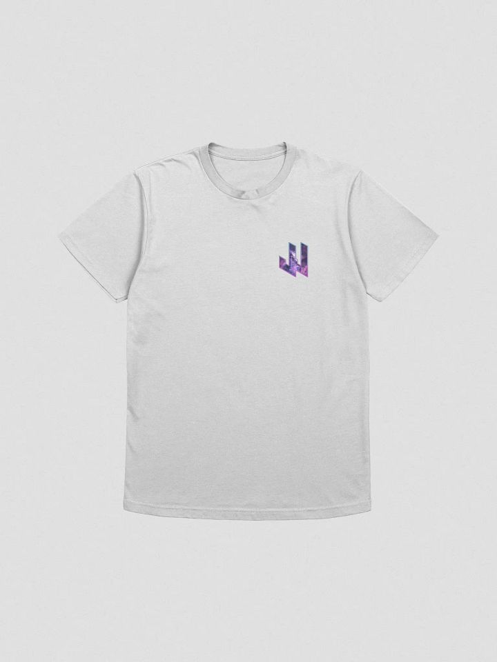 JJ Galaxy Next Level Tee product image (4)