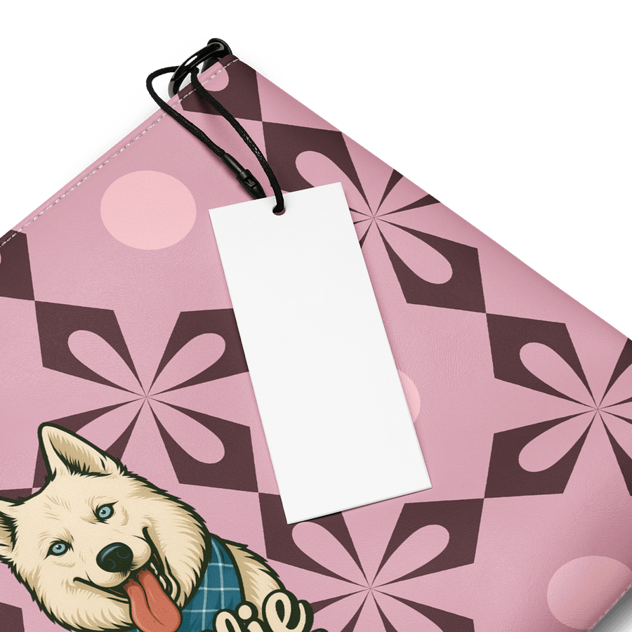 YOUR BEST FRIEND! / CROSSBODY BAG product image (6)