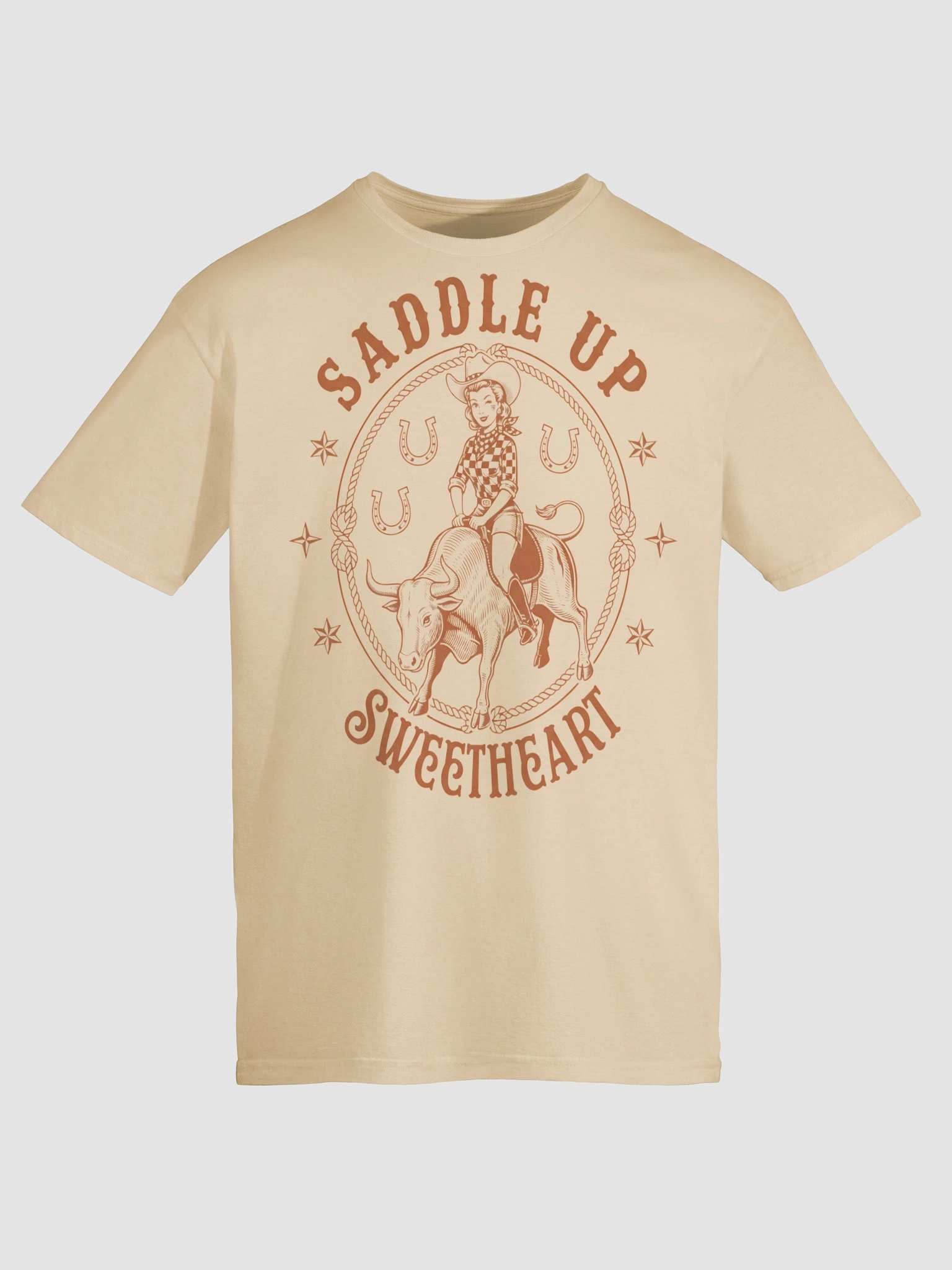 Saddle Up Sweetheart product image (9)