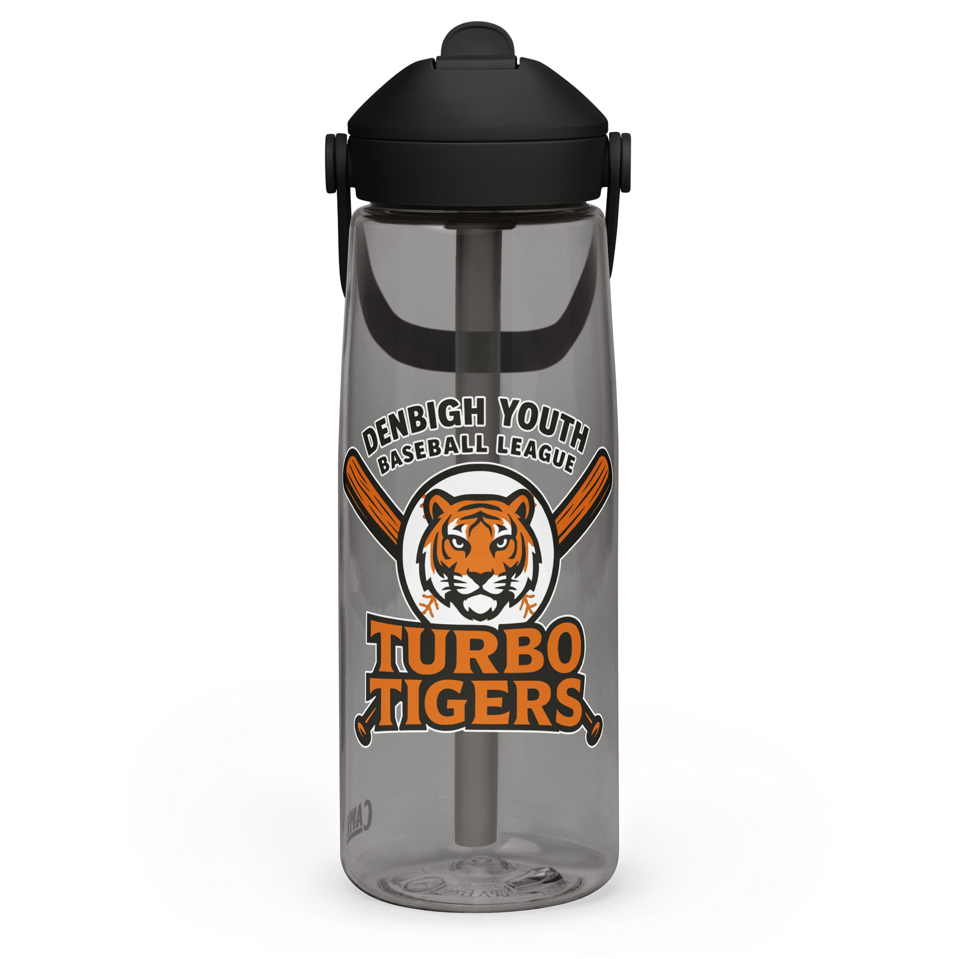 Turbo Tigers - Camelbak Waterbottle product image (1)