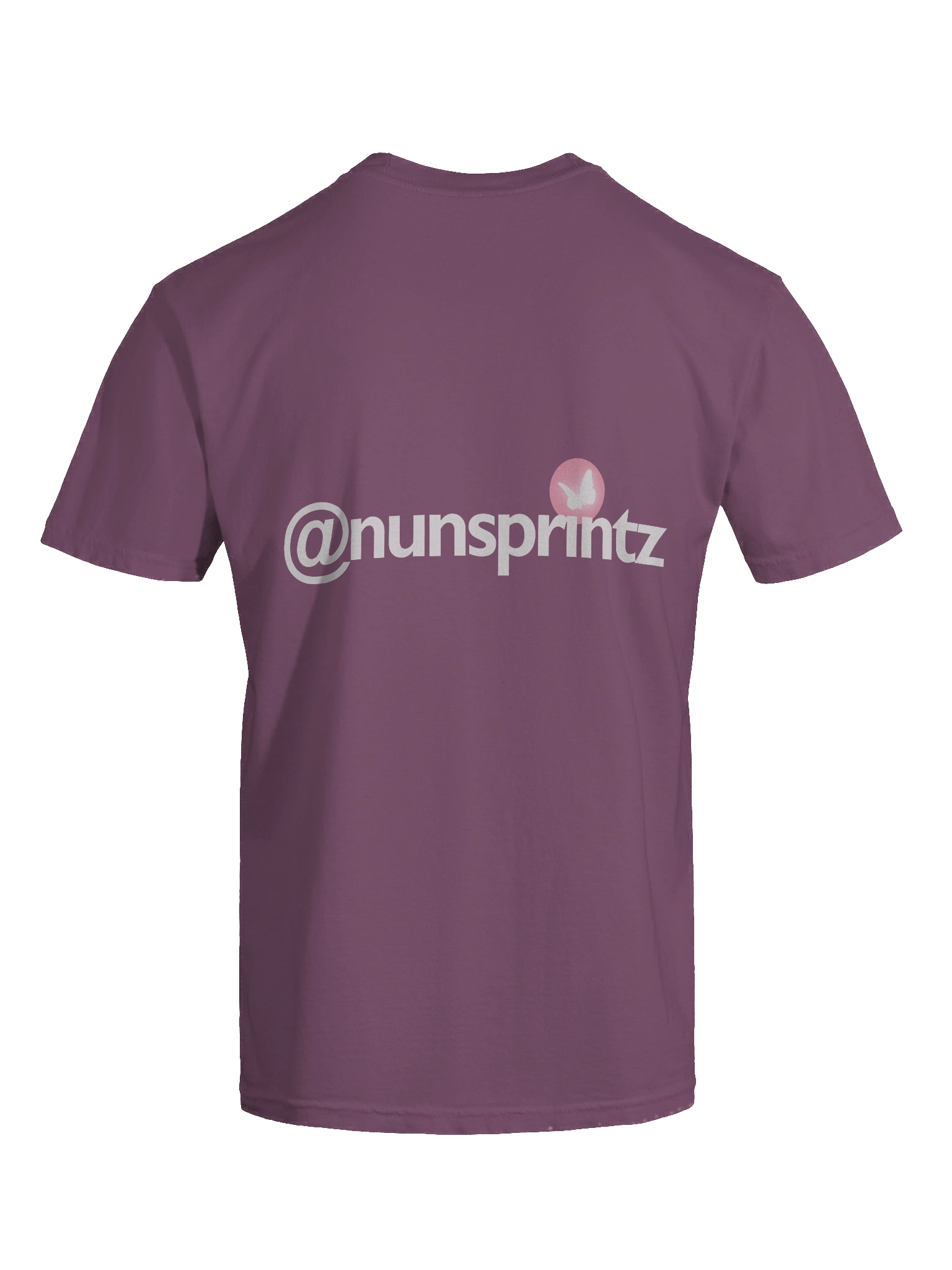Anime Nun Women's T-Shirt product image (42)