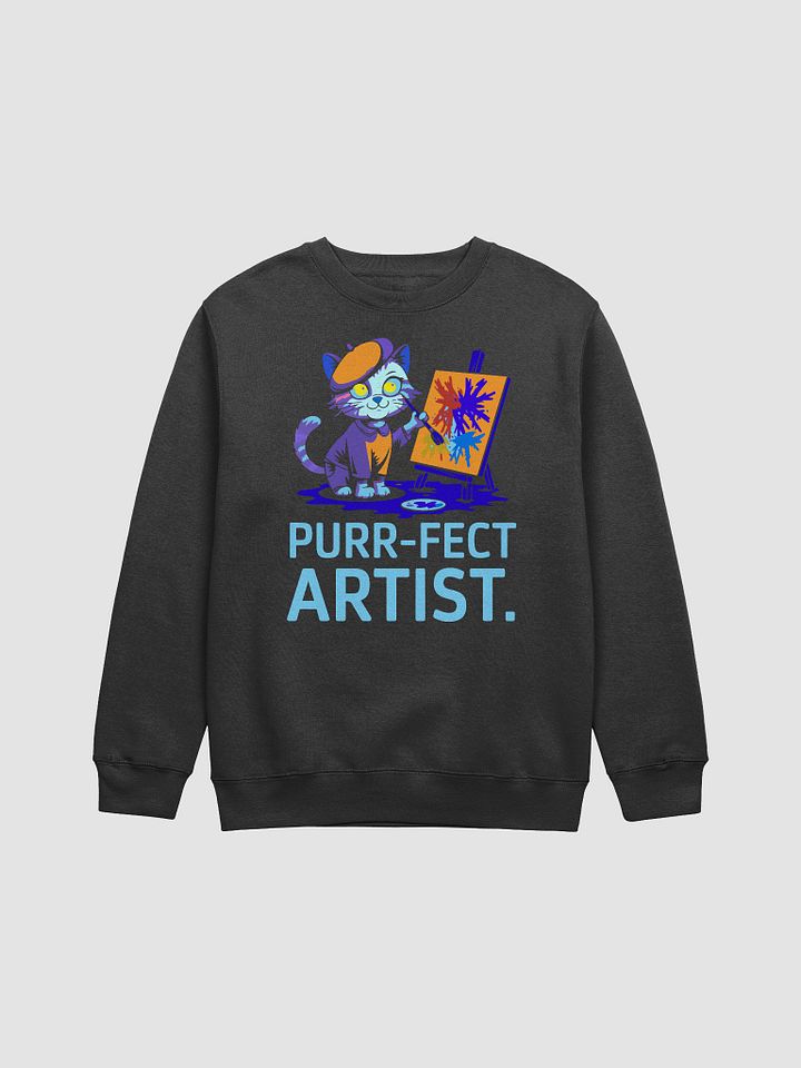 PURRFECT ARTIST product image (2)
