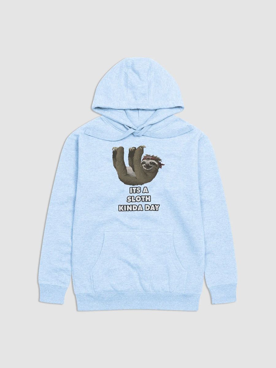 Its a SLOTH kinda day! product image (4)