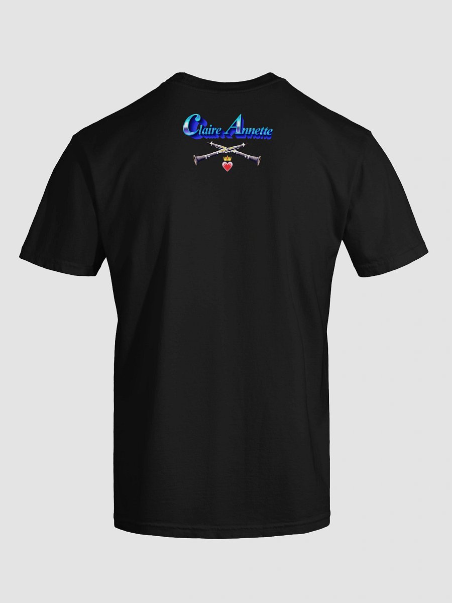 Claire Annette x Patrick Nagel Shirt product image (12)