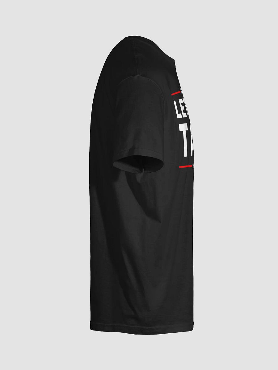 LET'S GO TACO T-Shirt product image (20)