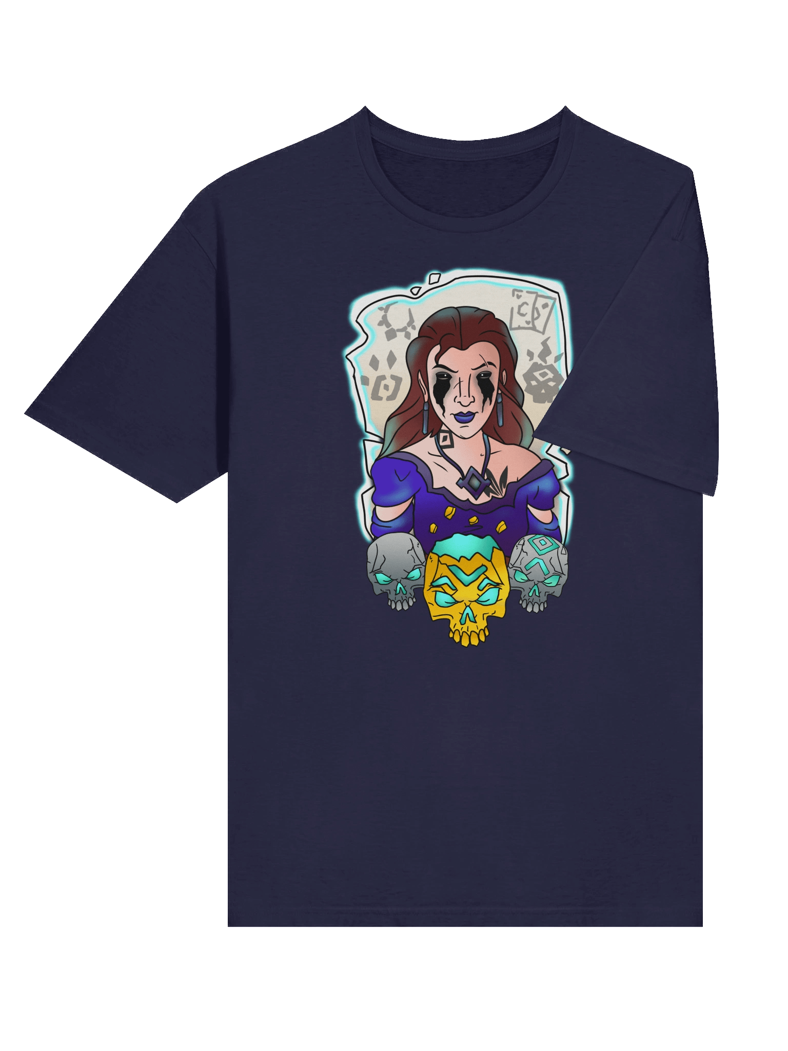 Sea Of Thieves Tee product image (35)