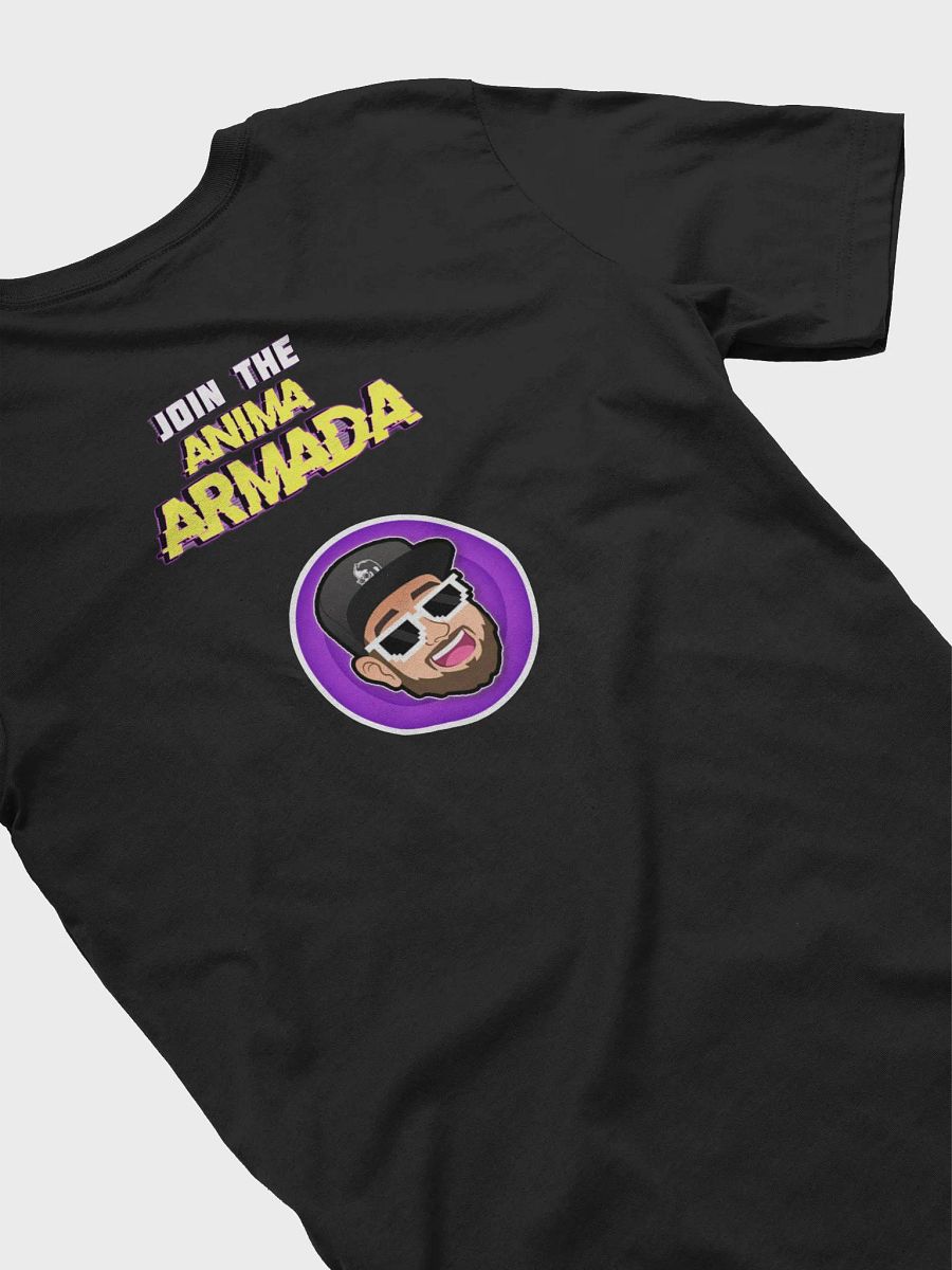 Join The Anima Armada Official T-Shirt! product image (54)