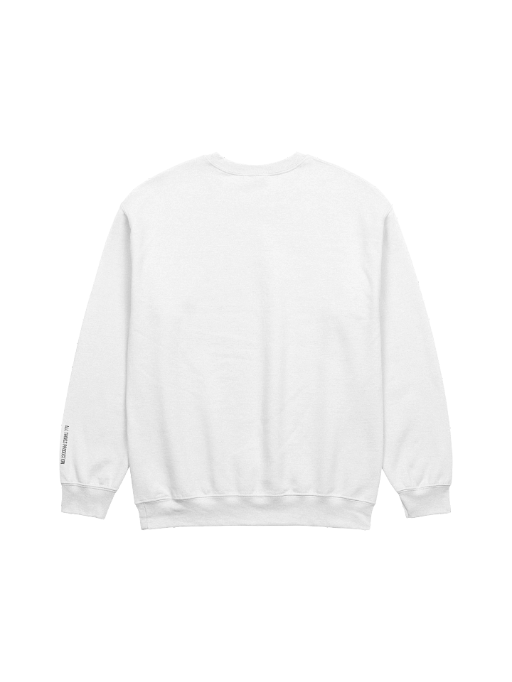 omni black sweatshirt product image (8)