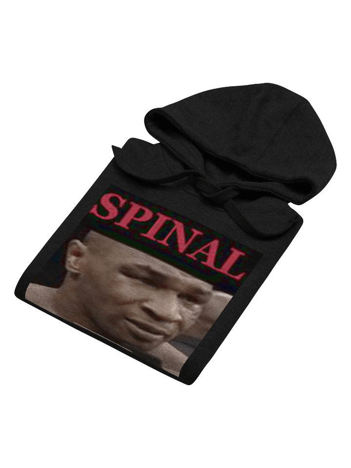 Mike Tyson "Spinal" product image (1)