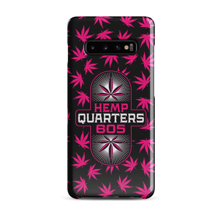 HempQuarters Samsung Case product image (47)