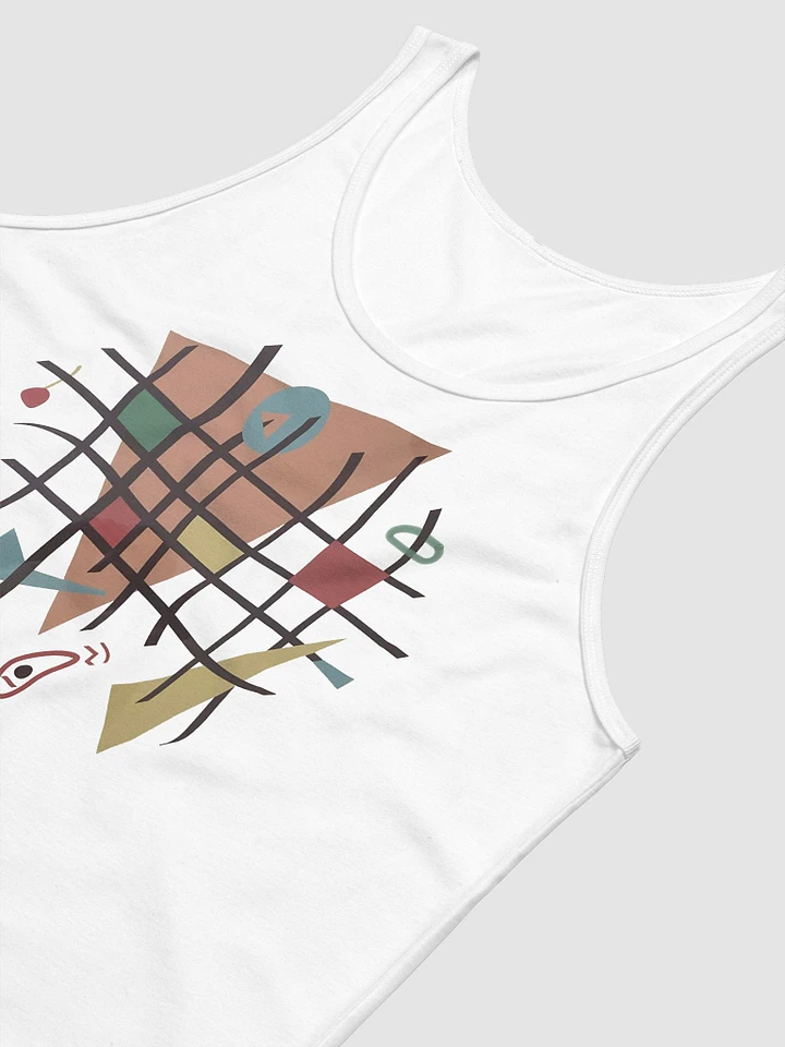 Manhattan Serenade Tank Top product image (1)