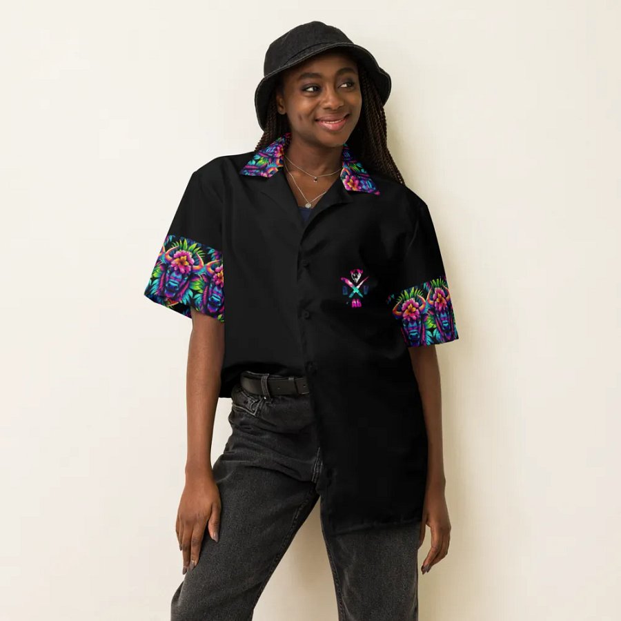 Tonka Hawaiian shirt (sale) product image (6)