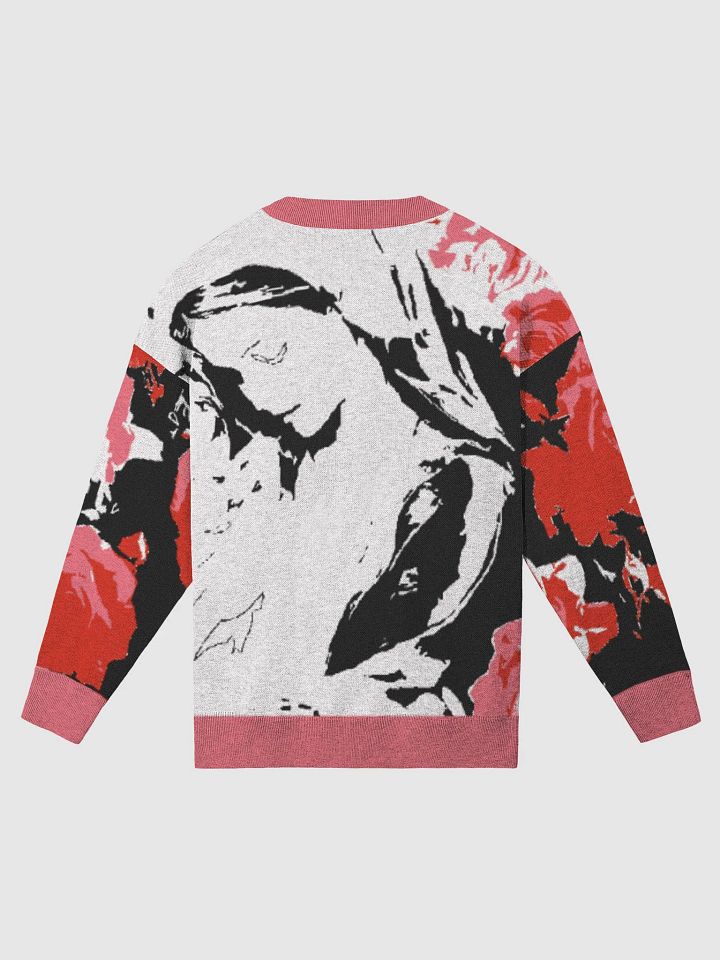 Mother of Jesus Sweater product image (9)