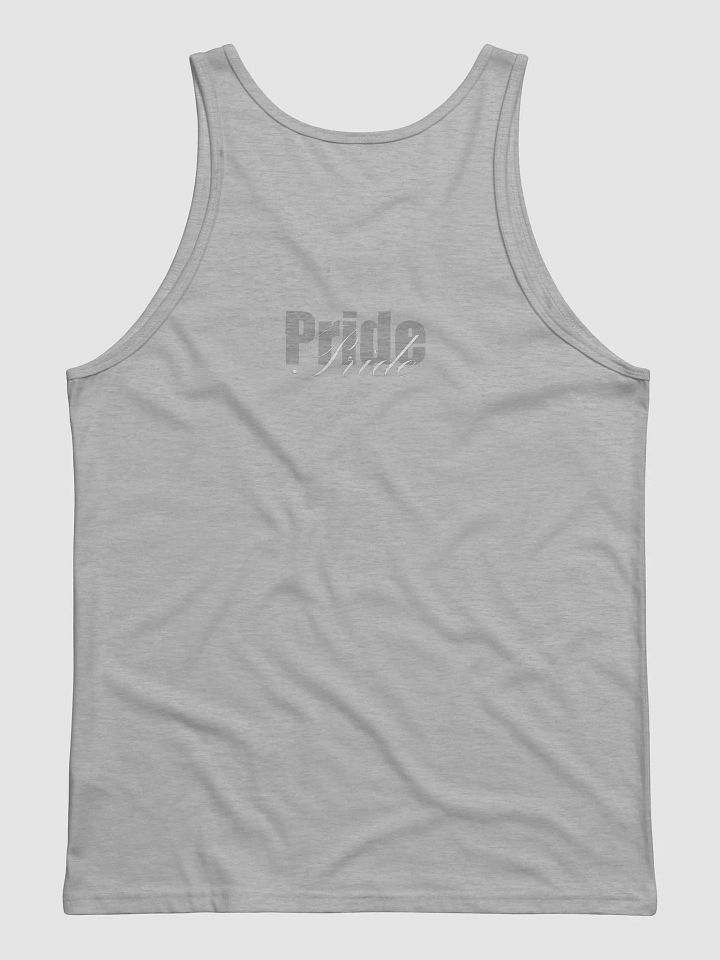 Crystal Heart Ace Pride Tank Top product image (13)