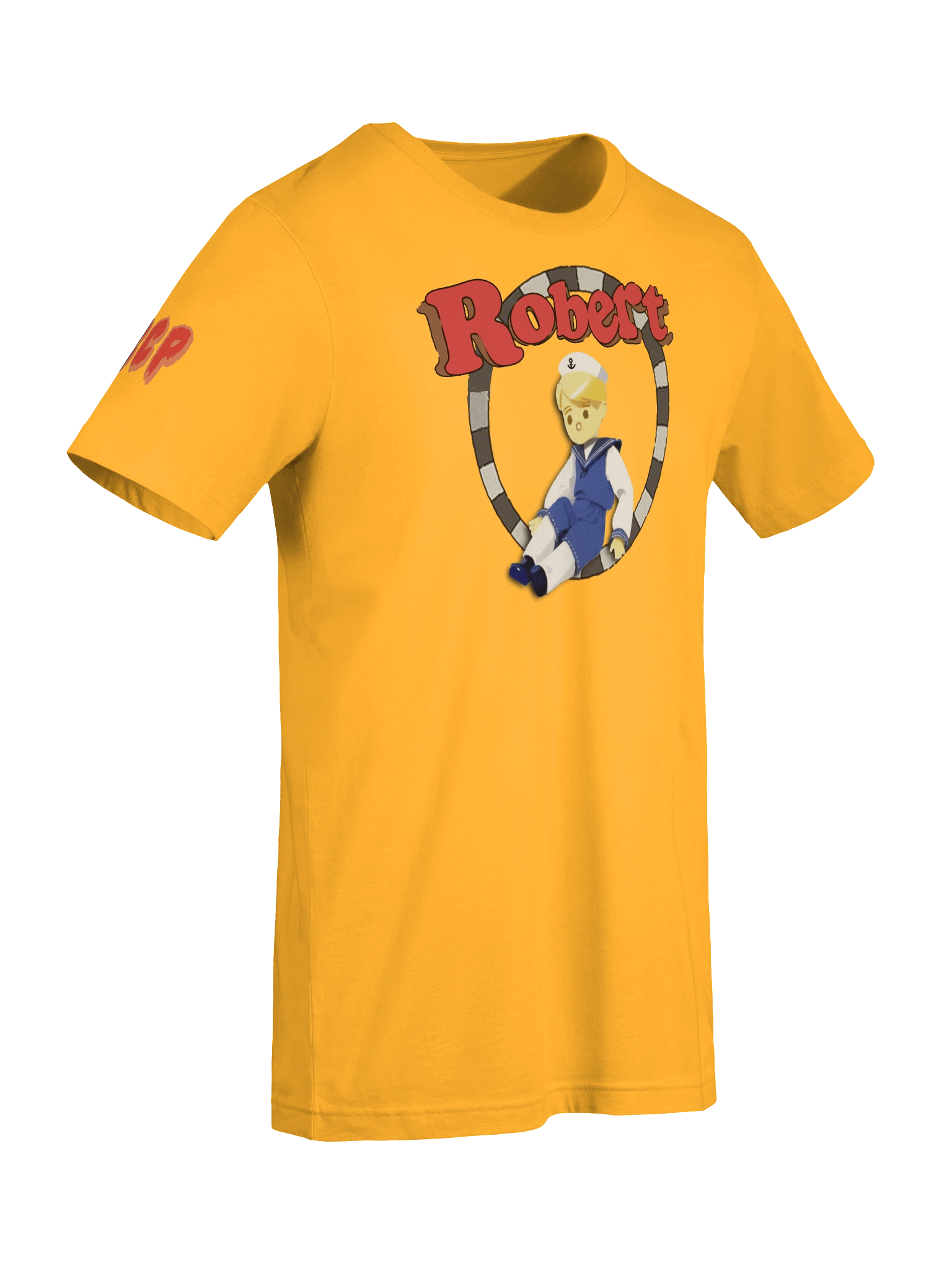 Robert the Doll | TEE product image (9)