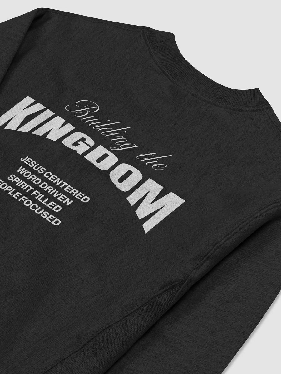 Kingdom Co Champion Crewneck product image (4)