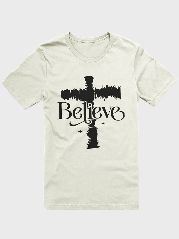 Believe | Christian| Faith | Inspirational product image (10)