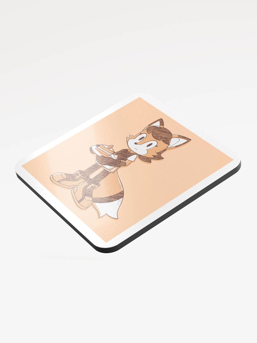 Cafe Cinder Coasters product image (3)