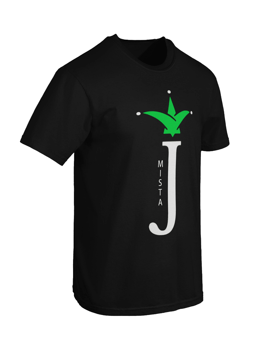 Mista J green logo product image (7)