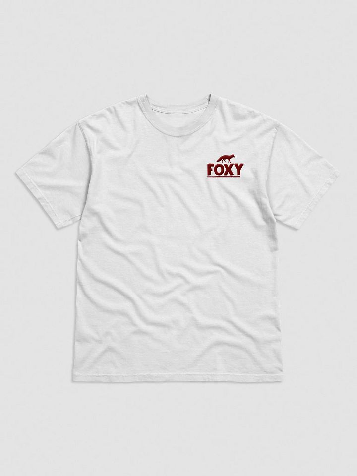Materialists John Chris Evans Foxy Shirt product image (1)