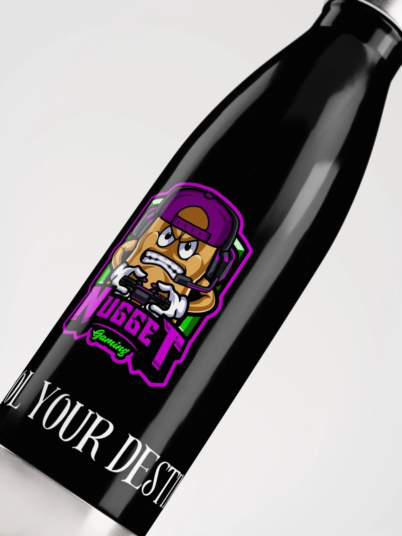 Nugget Bottle product image (10)