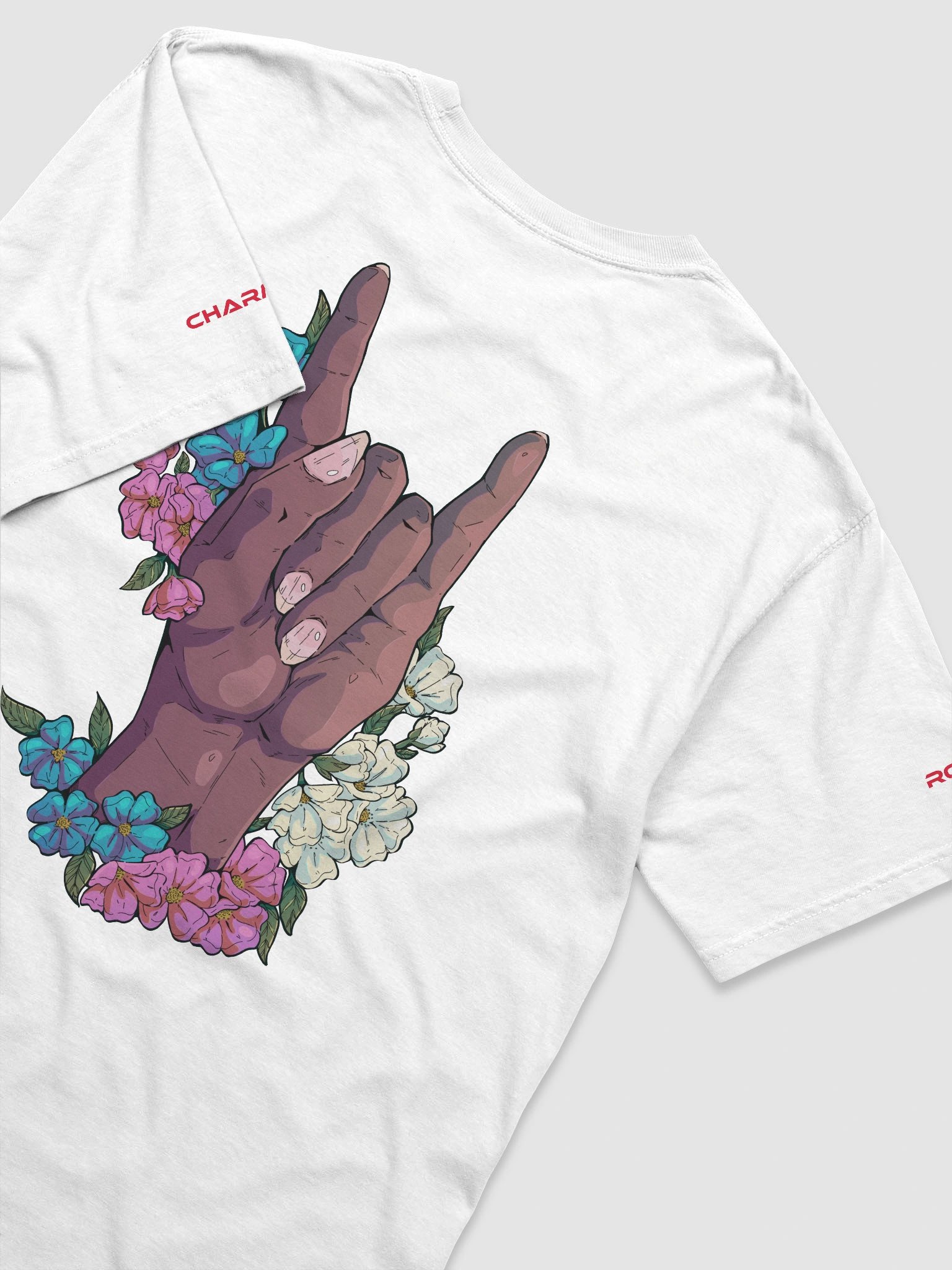 Trans Rights T-Shirt product image (1)