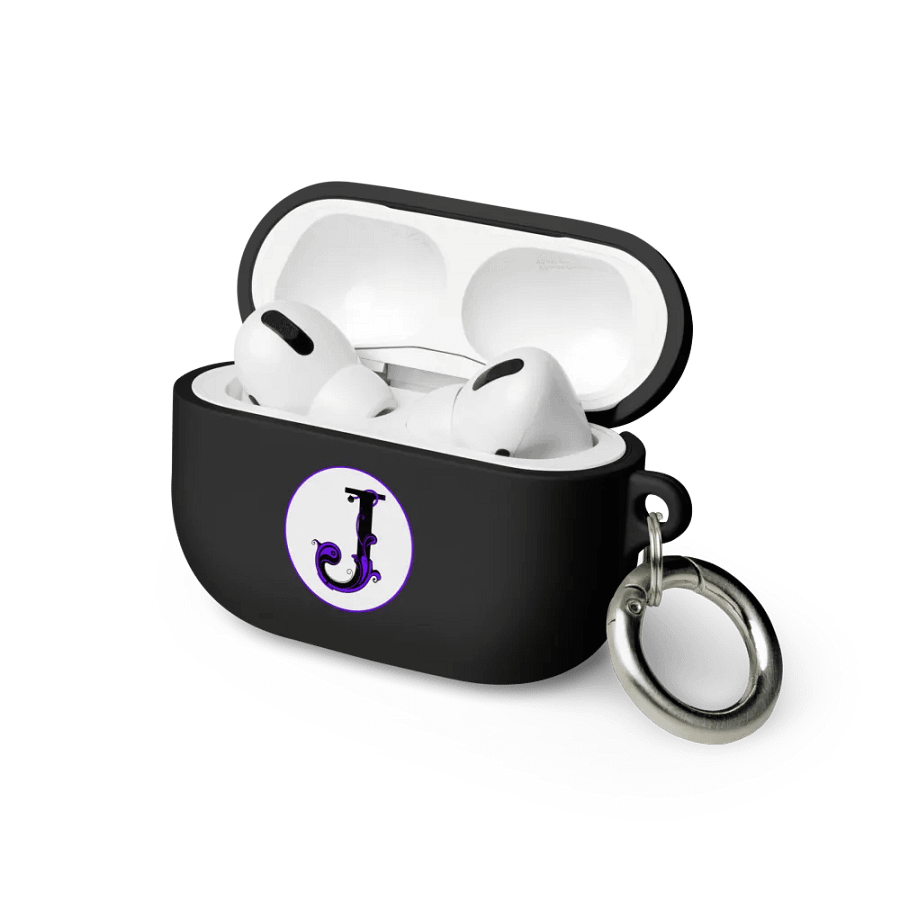Mr Jay - AirPods Case product image (30)