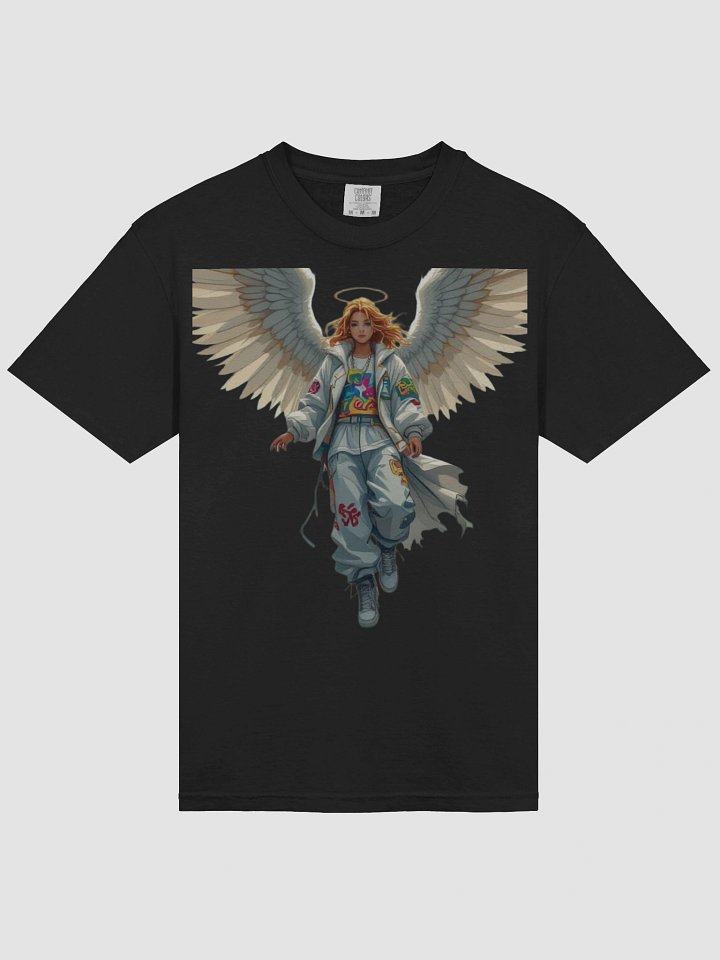 Crypto Angel product image (2)