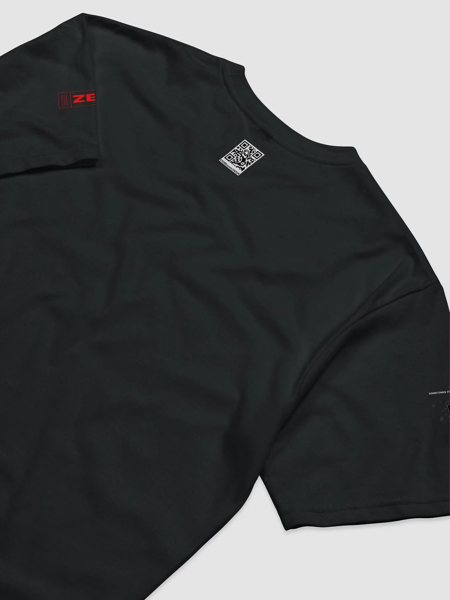 STOREroomLONDON - Ghost (again) product image (9)