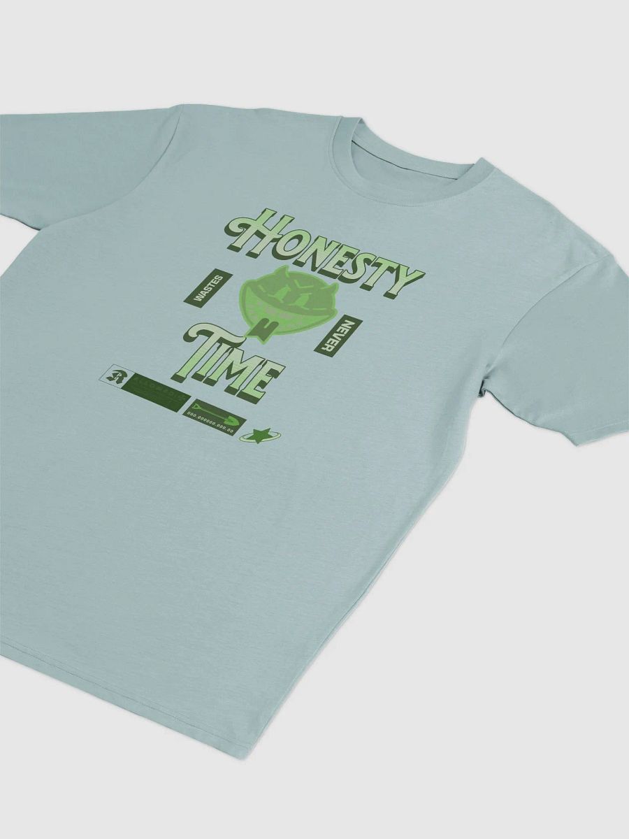 Devilish Honesty Premium Tee product image (3)