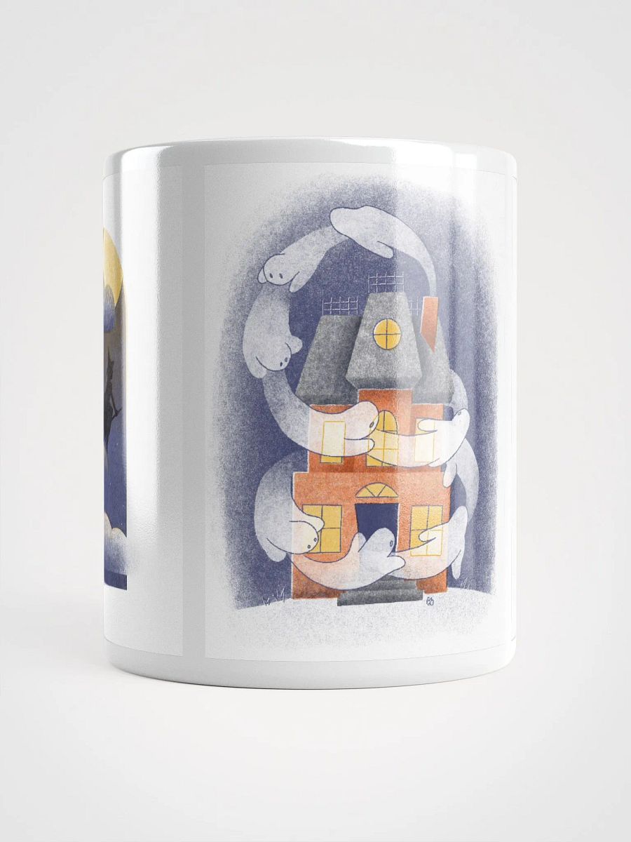 Clouds / Chaos Mug product image (10)