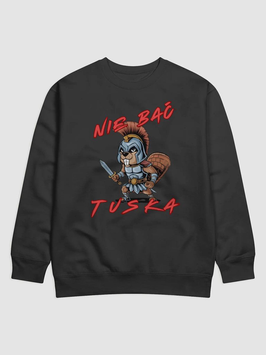 BLUZA NIE BAĆ TUSKA product image (1)