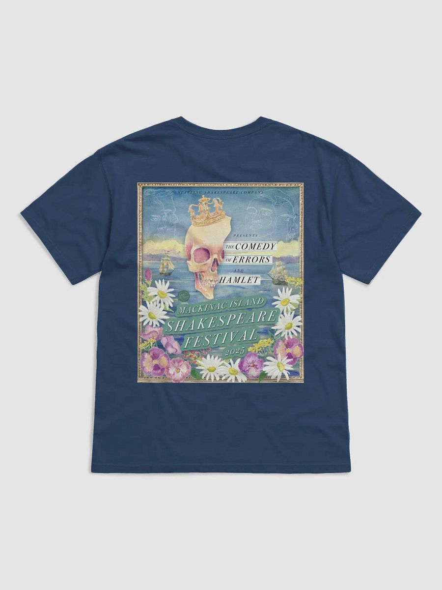 MISF 2025 T-Shirt product image (2)