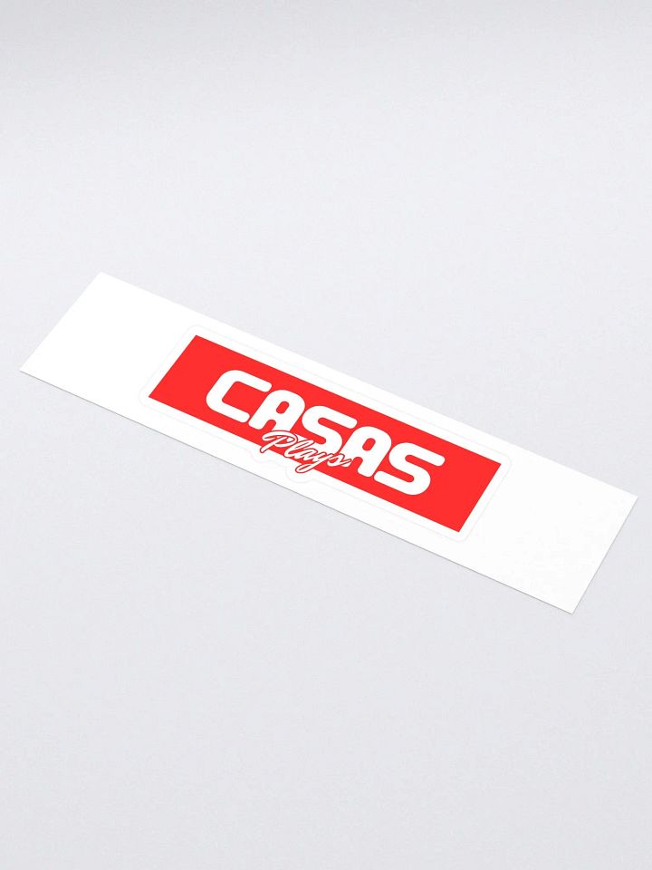 Super Simple Sticker product image (1)